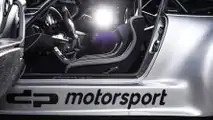 DP Motorsport Porsche 935 DPIII