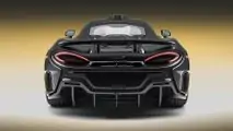 McLaren 600LT by MSO