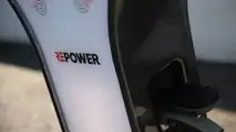 Hyundai Kona Electric, la prova consumi