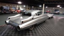 1957 Galileo Show Car