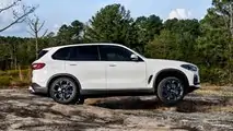 BMW X5 30d