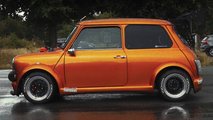 Mini Cooper 360 ch