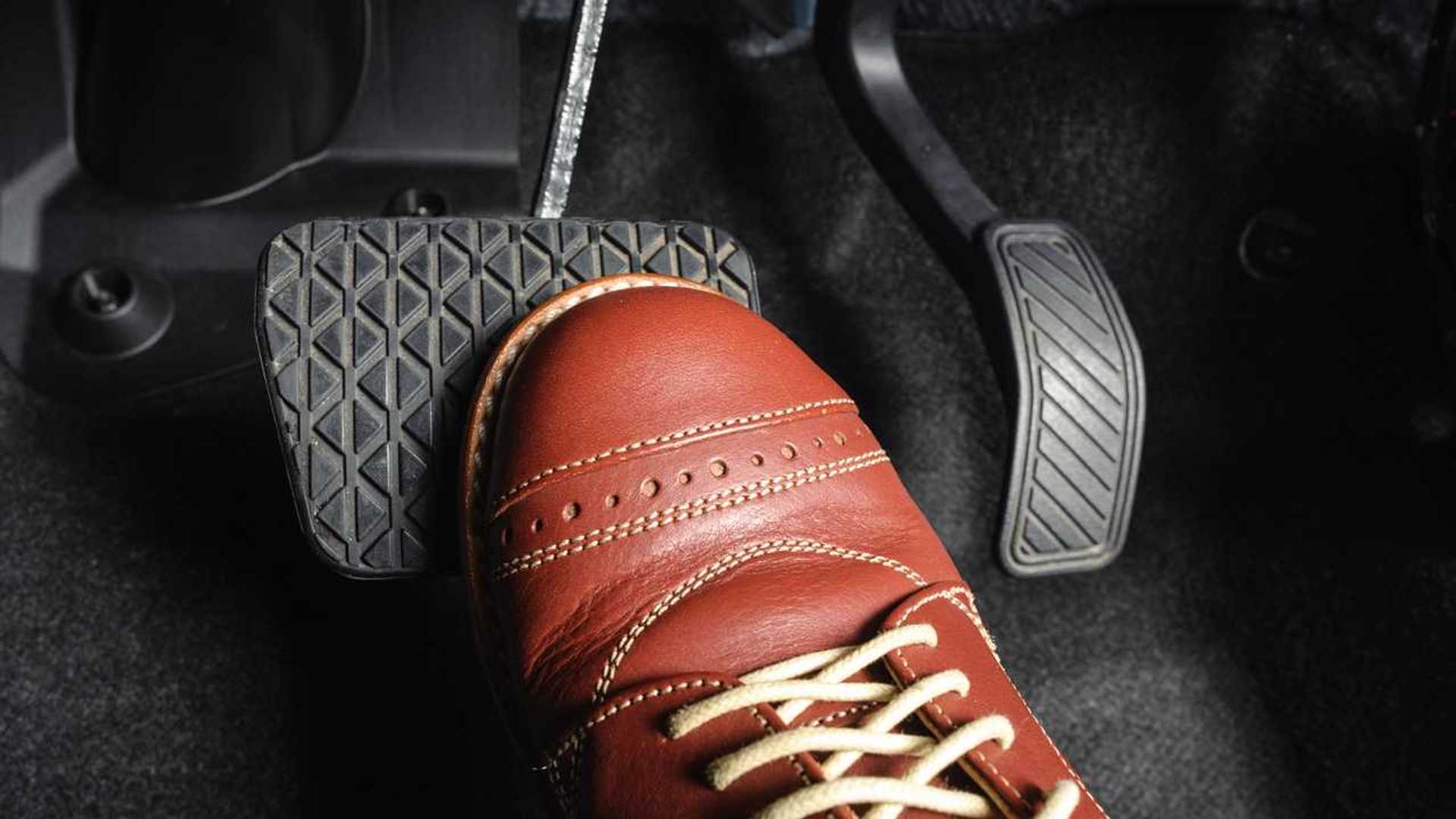 Defective brakes cause three road casualties a day