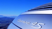 Porsche Carrera 4S
