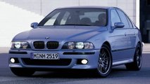 BMW M5 (2000-2003)
