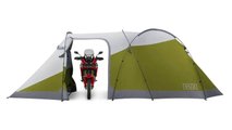 Vuz Moto Tent