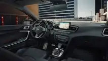 Kia Ceed GT (2019)