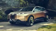 BMW Vision iNEXT