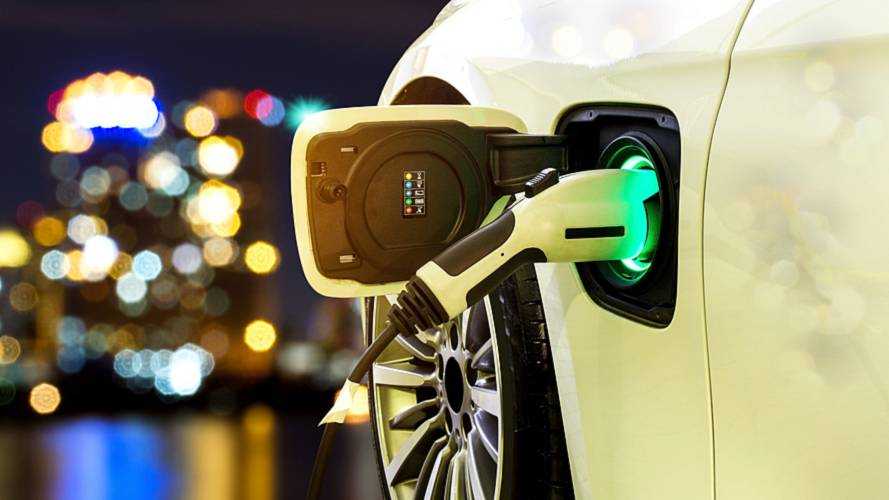 The Most EV-Friendly States In The U.S.