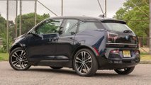 2018 BMW i3s