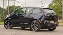 2018 BMW i3s