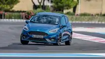 Ford Fiesta ST 2018