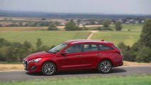 Hyundai i30 Wagon