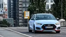 2019 Hyundai Veloster N