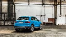 Audi Q3 e le rivali