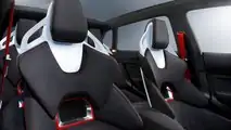 Skoda Vision RS concept