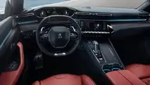 Peugeot 508 SW First Edition