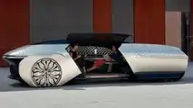 Renault EZ-ULTIMO concept