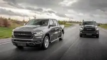 Dodge RAM 1500