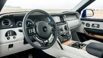 2019 Rolls-Royce Cullinan