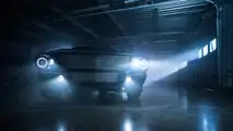 Ford Mustang Elektro Charge Automotive