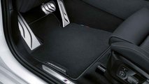 BMW X5 M Performance Parts