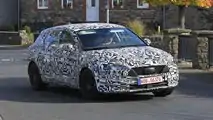 Photo espion SEAT Leon (2019)