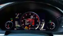 2019 Acura NSX: First Track Drive