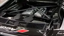 Audi R8 V10 Plus Competition