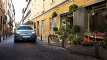 Hyundai Kona EV 2019 primera prueba