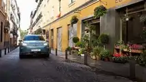 Primo test Hyundai Kona EV 2019