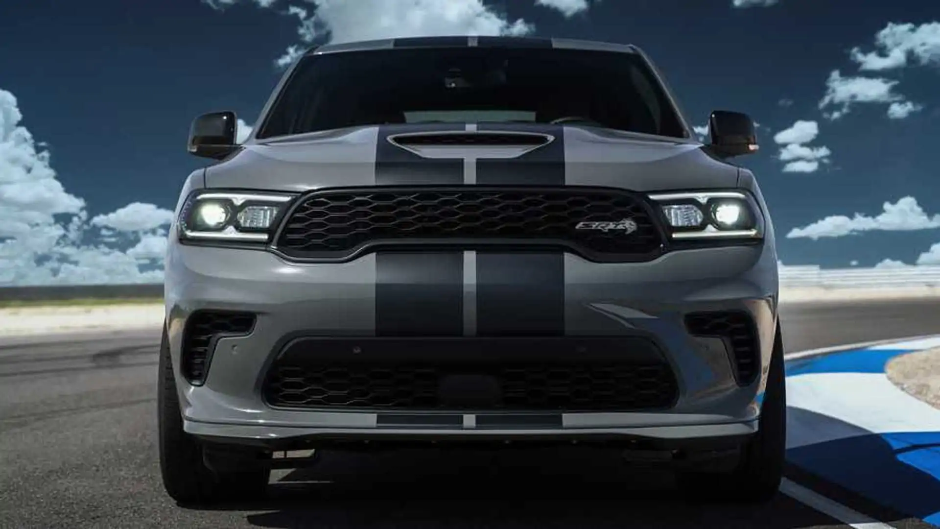 Dodge Durango Hellcat By Hennessey Announced With 1 000 Hp