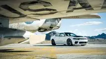 2021 Dodge Charger SRT Hellcat Redeye
