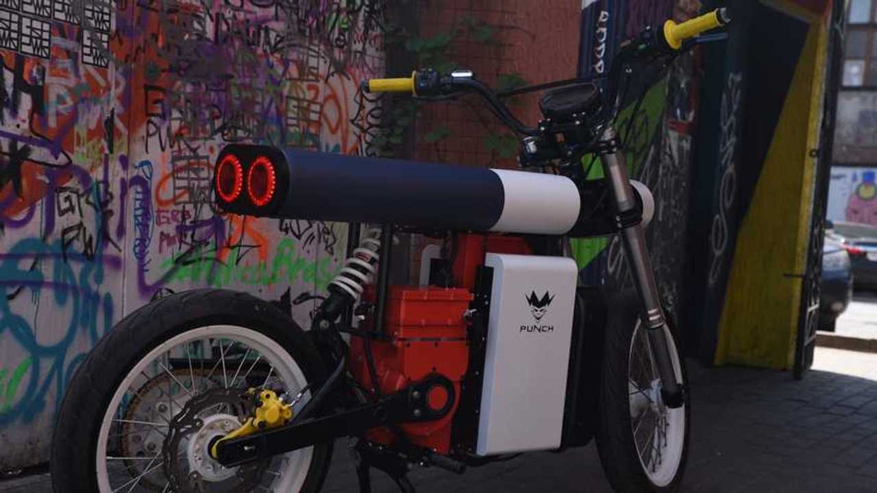 Punch Moto