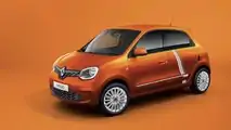 Renault Twingo Z.E. Vibes (2021)