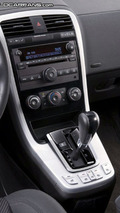 Pontiac Torrent GXP