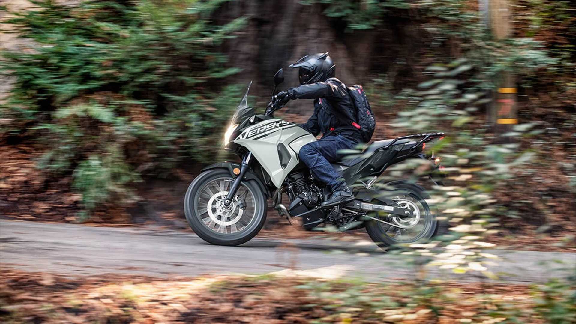 6 Awesome Sub-300cc Motorcycles To Get You Started