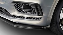 Bentley Styling Specification