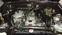 Toyota Xtra Cab SR5