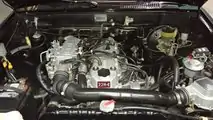 Toyota Xtra Cab SR5