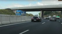 Porsche Taycan Cross Turismo Yeni Casus Fotoğrafları