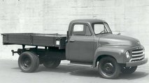 Opel Blitz