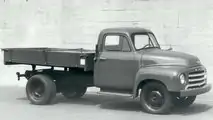 Opel Blitz