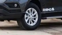 2020 SsangYong Musso