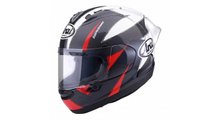 Arai RX-7X Helmet Racing Spoiler