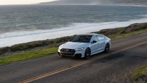 2021 Audi S7