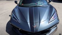 Chevy Corvette Full Option Build By Chevy Dude