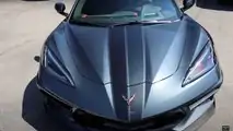 Chevy Corvette Full Option Build By Chevy Dude