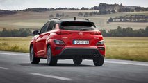 Hyundai Kona N-Line (2020)
