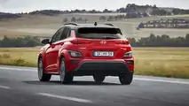Hyundai Kona N-Line (2020)
